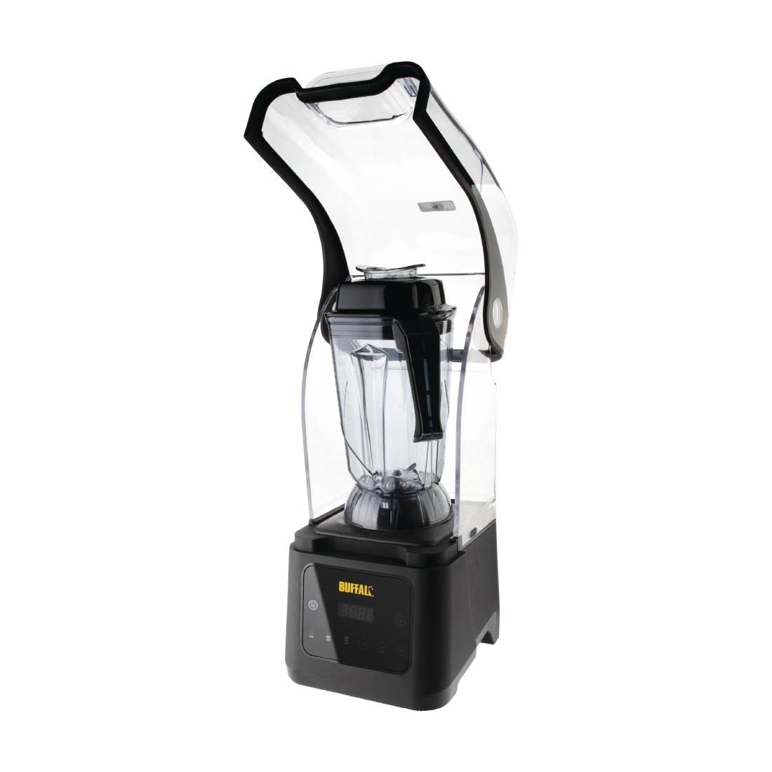 Buffalo Digital Bar Blender with Sound Enclosure, 2.5L